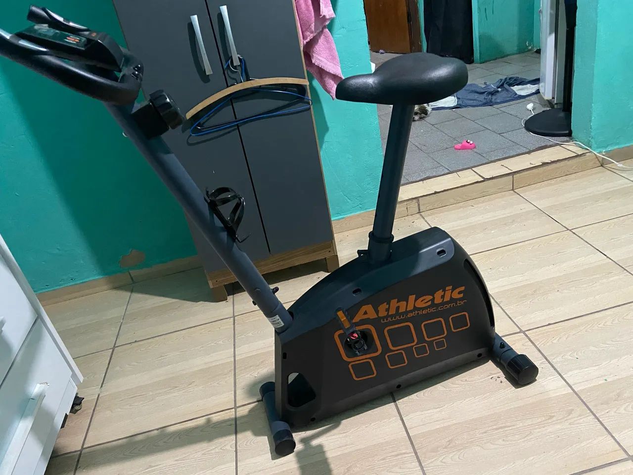 Bike ergométrica  - Foto 4