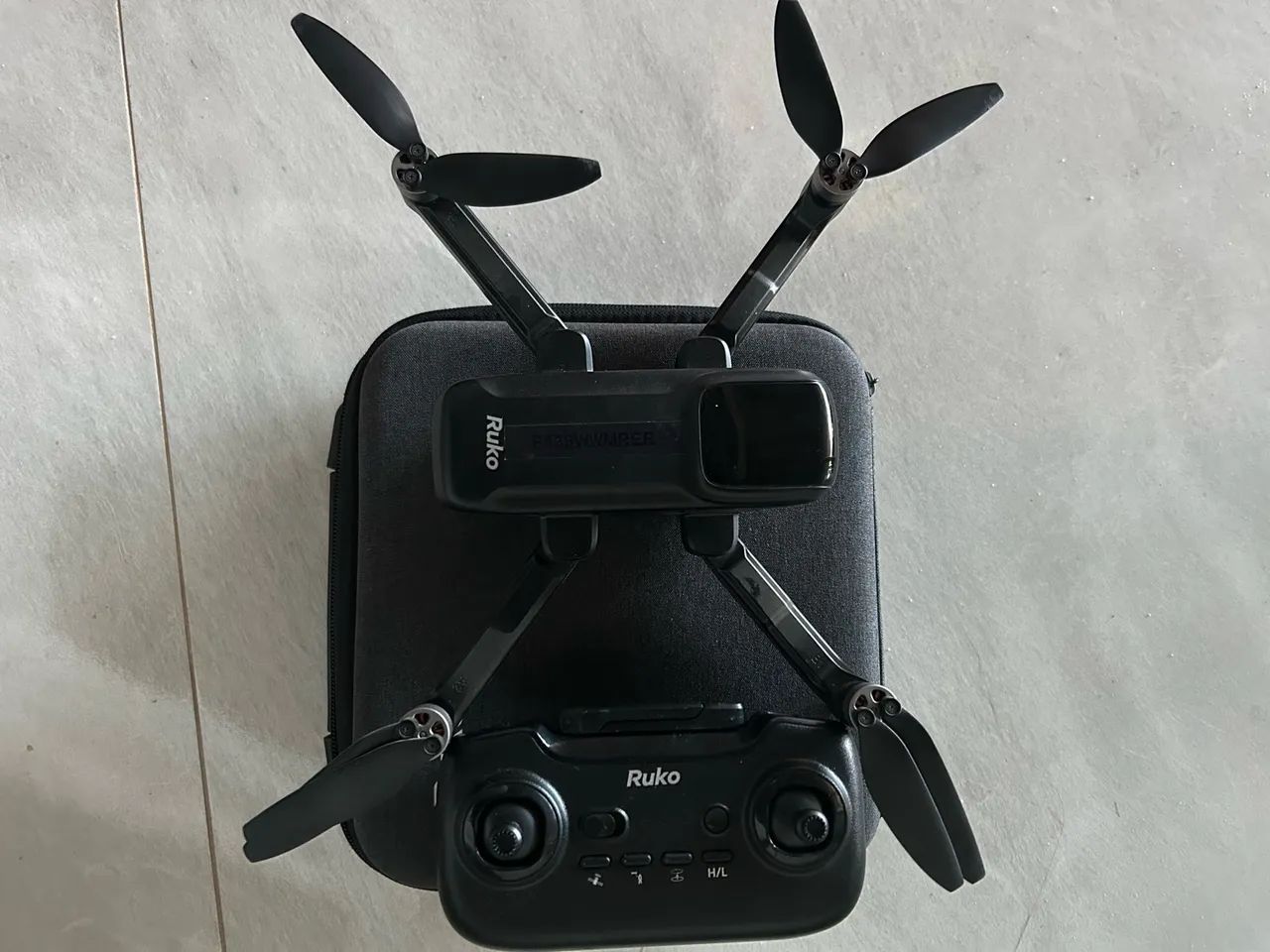 Drone Ruko U11 Mini - Foto 2