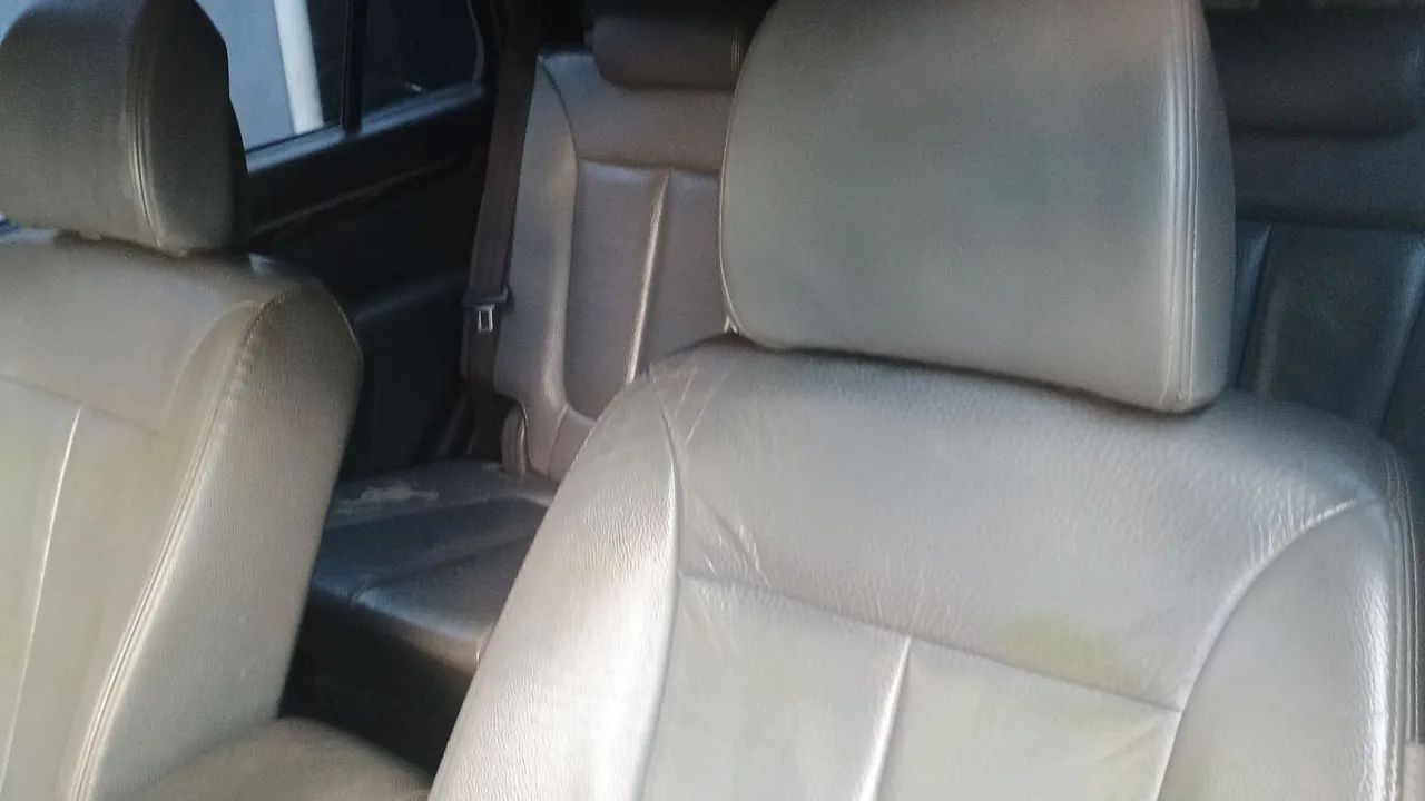 Aluguel de veículo SUV 7 lugares  - Foto 3
