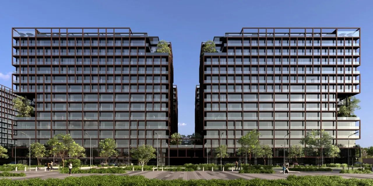 LANÇAMENTO!!! ARTE WAVE SURF RESIDENCES  1 QUARTO COM VARANDA | 33,61m²