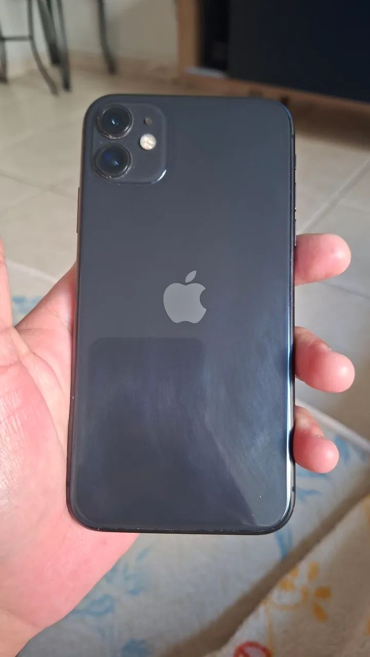 Iphone 11 64gb - Foto 3