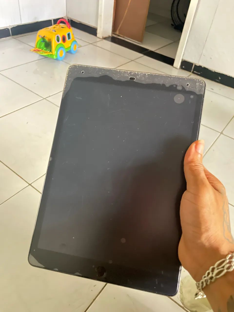 IPAD 9