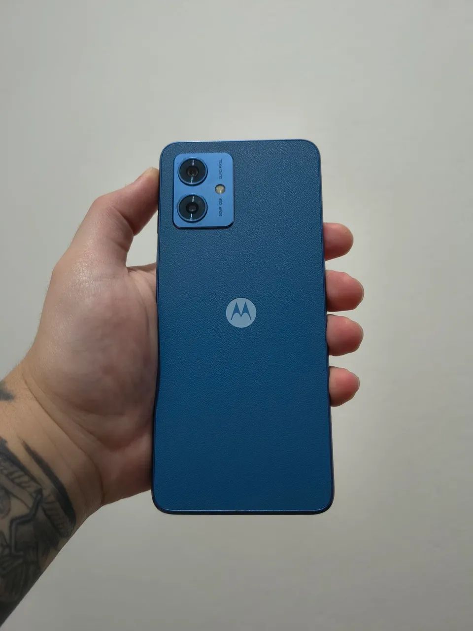 Smartphone celular Motorola G54 256Gb - Foto 3