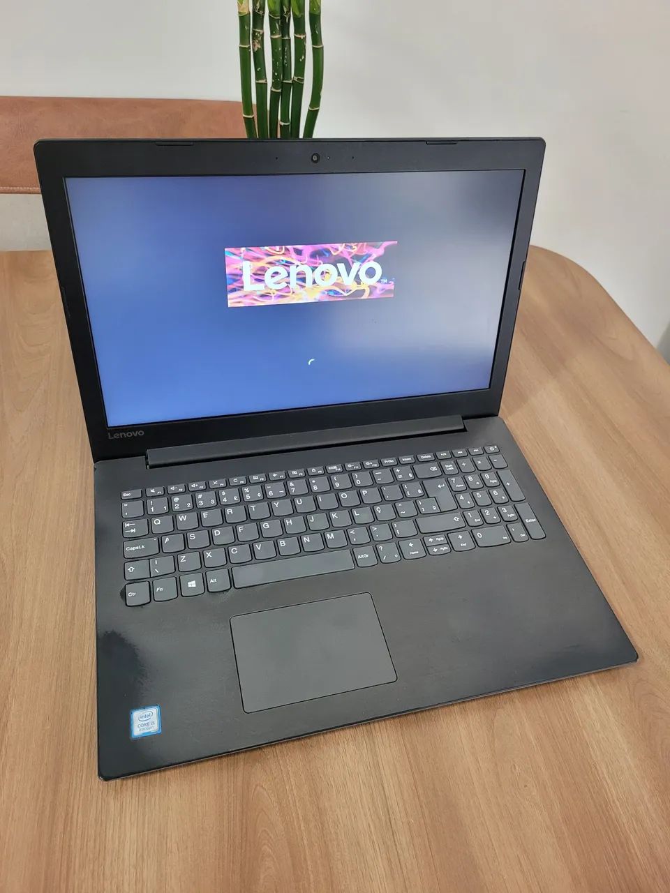 Notebook Lenovo i5 com SSD  - Foto 2
