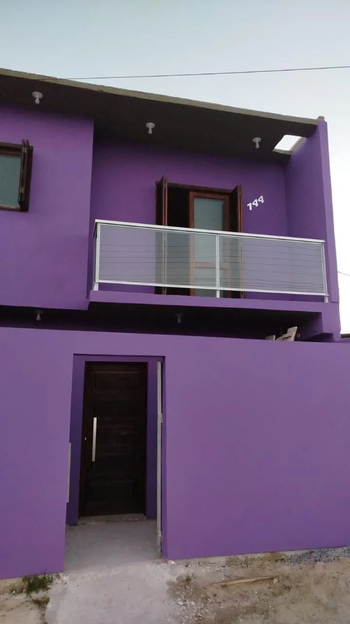 Sobrado na Cohab Tablada  - Foto 2