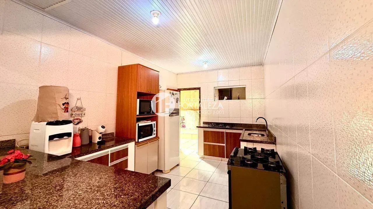 VENDO casa com 100m² 4 quartos sendo 1 suite, 2 vagas em João Eduardo II - Rio Branco - AC - Foto 5