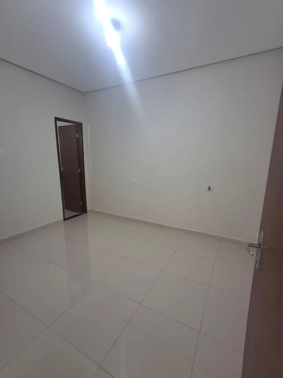 Casa 3/4 com suíte, vaga ate 3 carros, armário planejado  Bairro Portal da Cidade - Foto 12