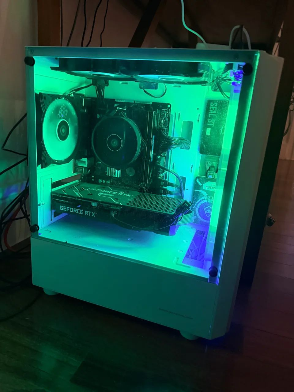 PC Gamer I5-9400F