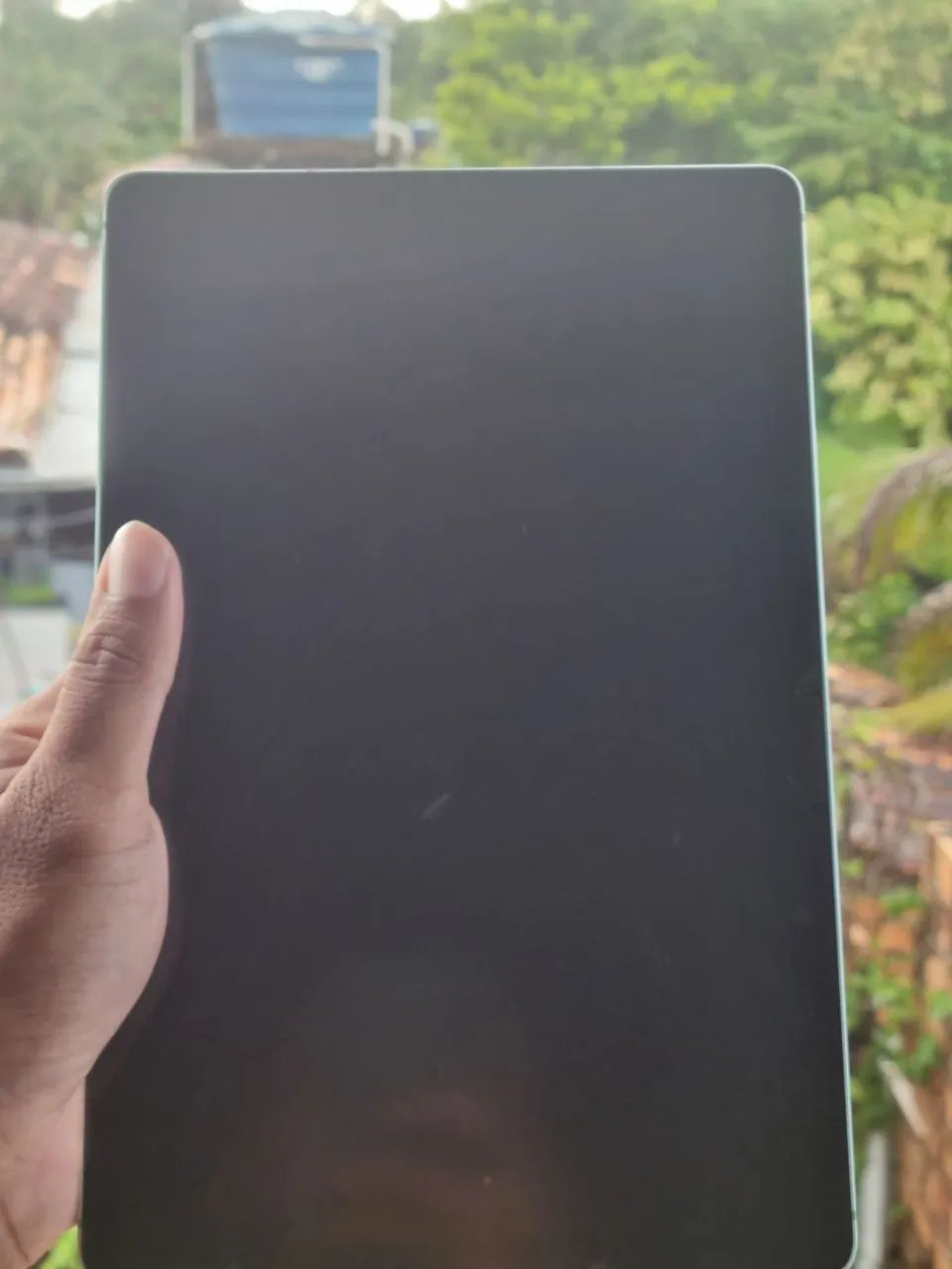 Tablet samsung s9 FE  - Foto 3