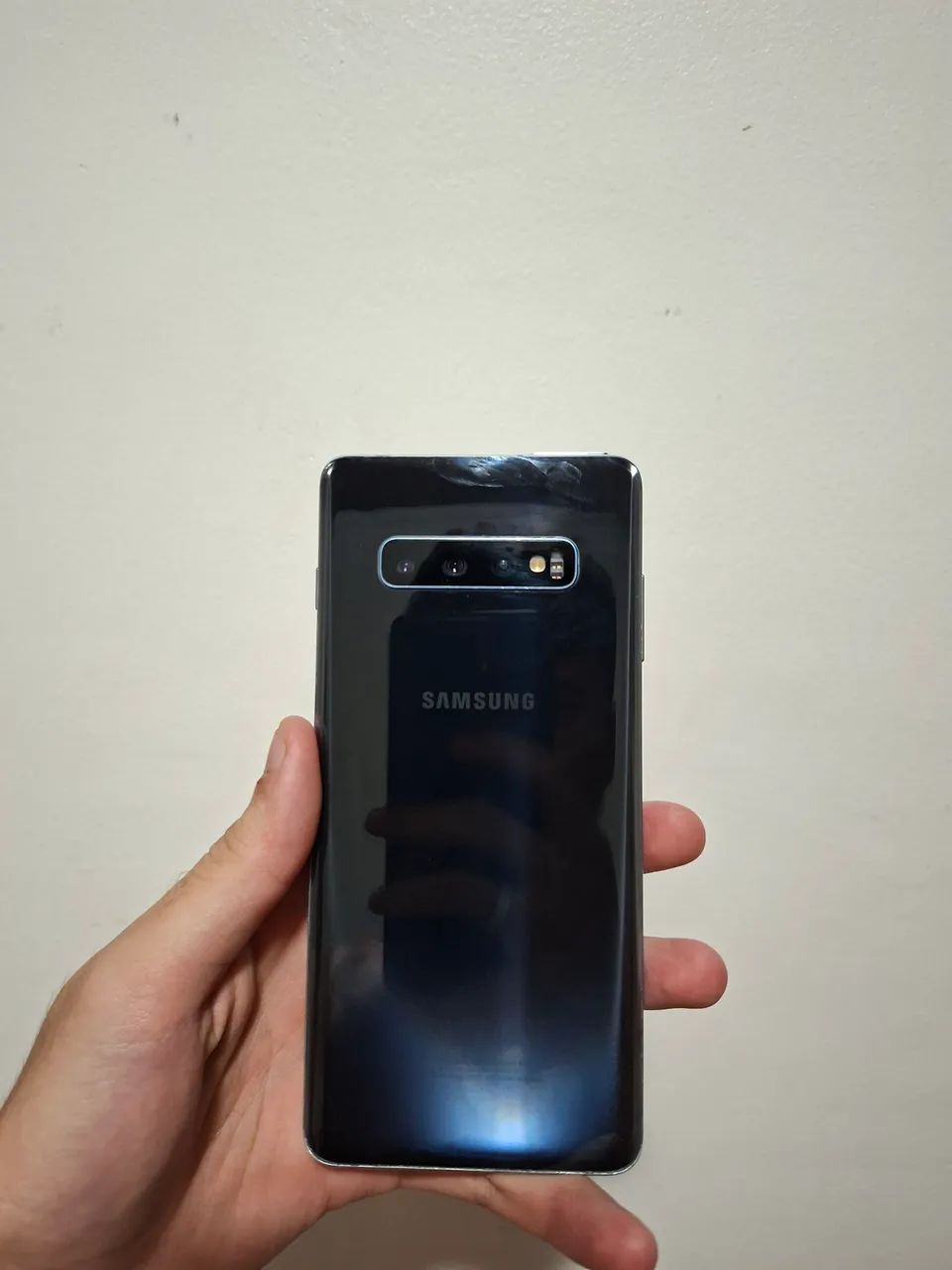 S10 plus 128 g - Foto 2
