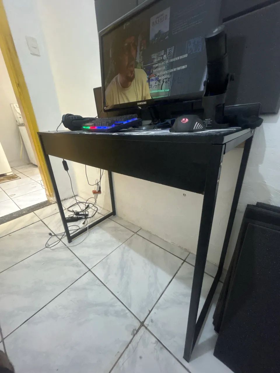 Mesa para computador  - Foto 2