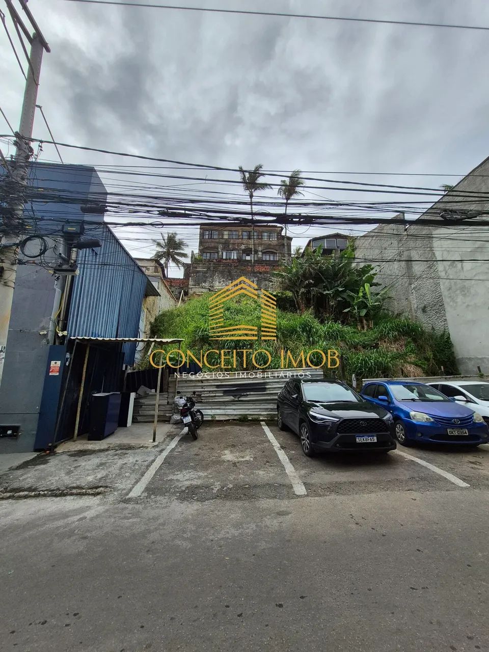Terreno em Pituaçu, Salvador/BA - Foto 4