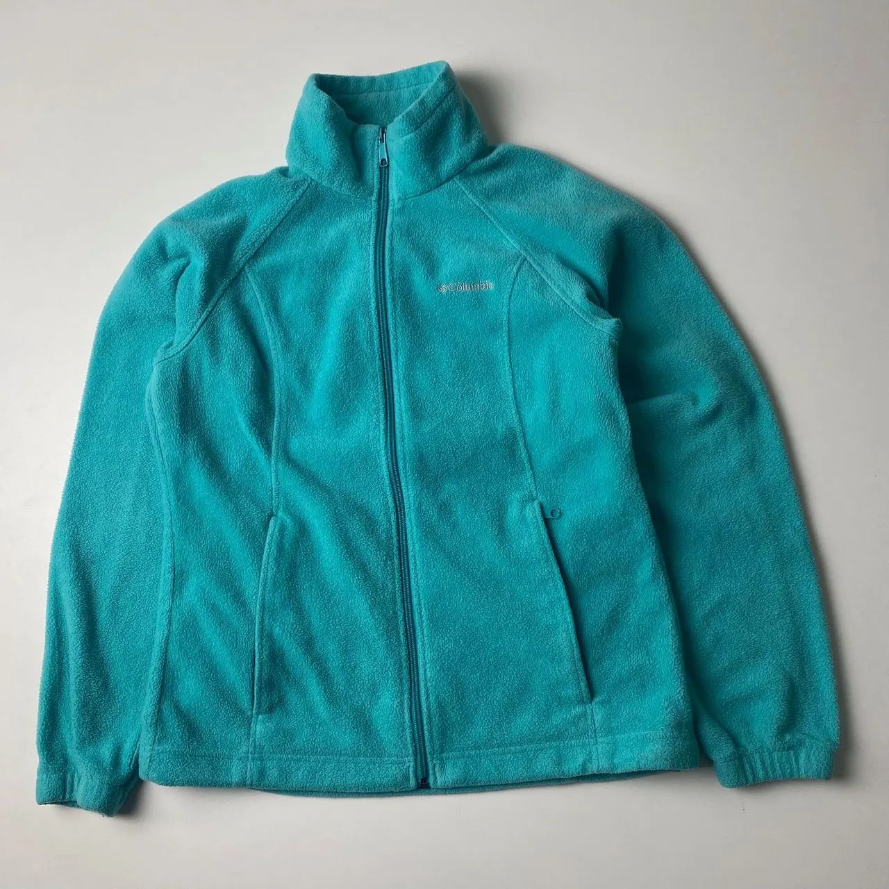 Fleece Columbia P feminino 