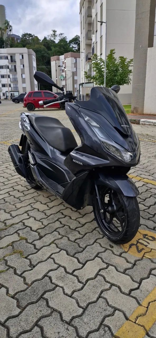 PCX 160 - Foto 4