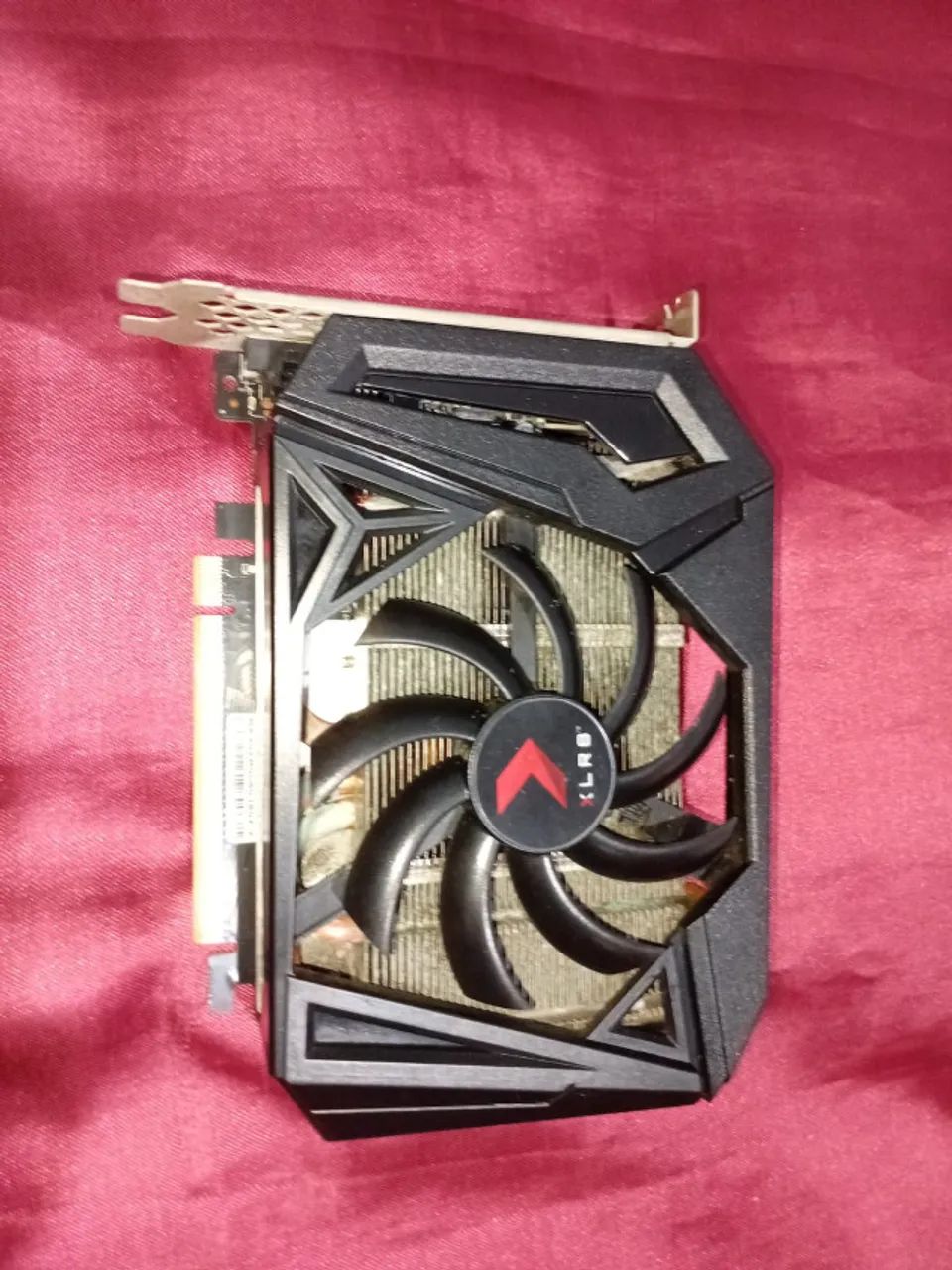 Placa de Video GeForce GTX  - Foto 4