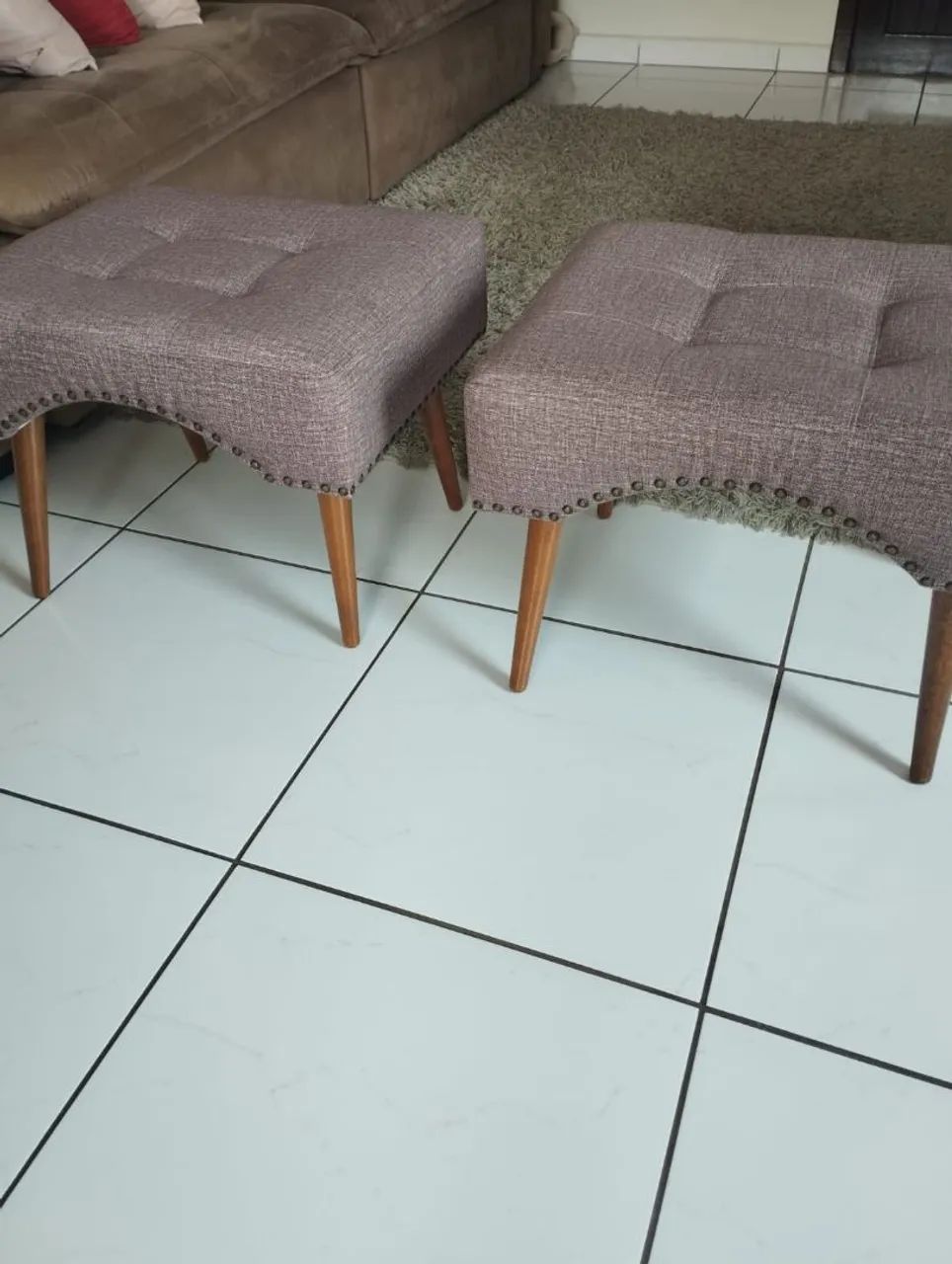 Banquetas - Foto 3