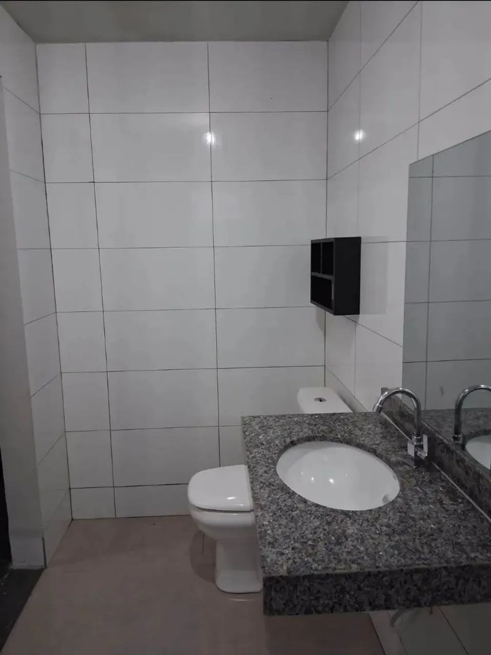 LC Vendo casa em Maria Ortiz - Foto 3