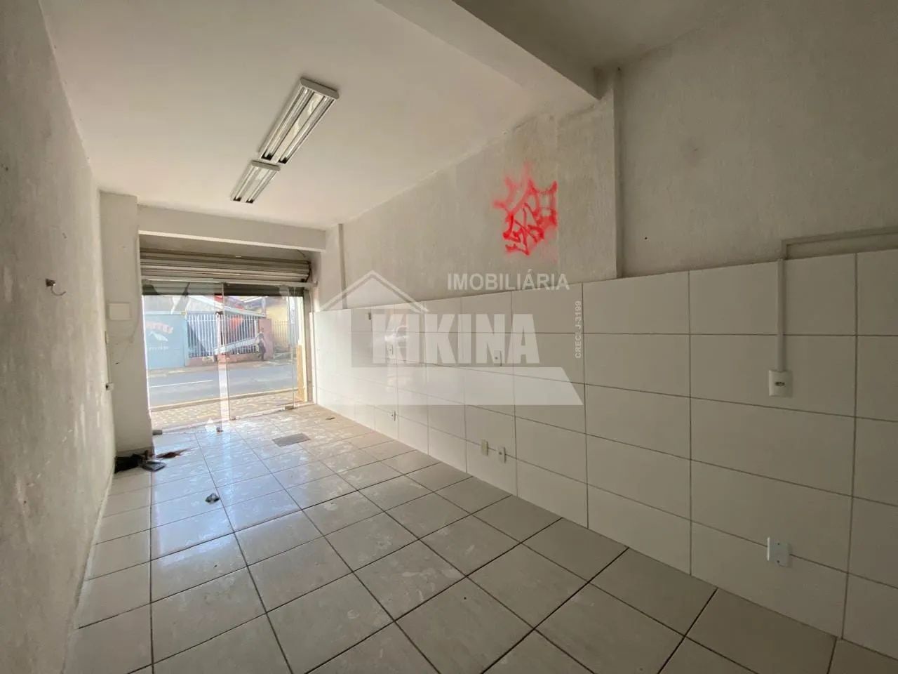 SALA COMERCIAL PARA LOCAÇÃO EM UVARANAS - Foto 3