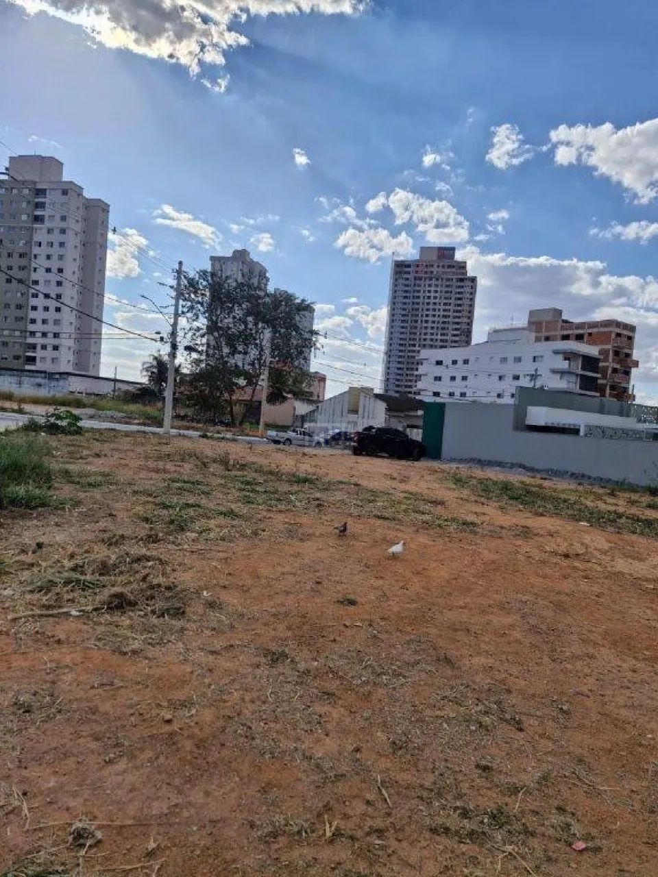 LOTE - VILA ROSA, GOIÂNIA/GO - Foto 2