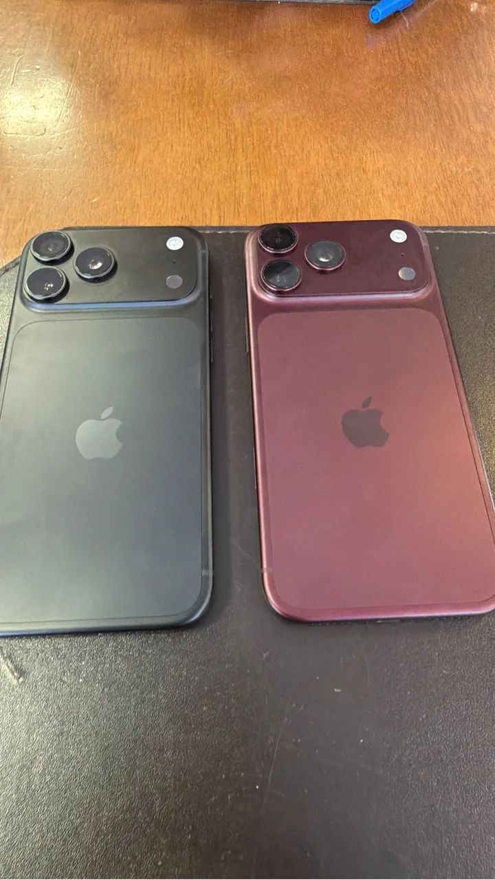 iPhone 18 pro max 512GB - Foto 5