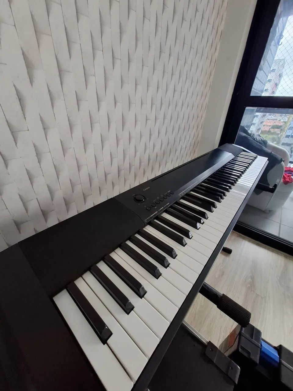 Piano casio cdp 130 - Foto 5