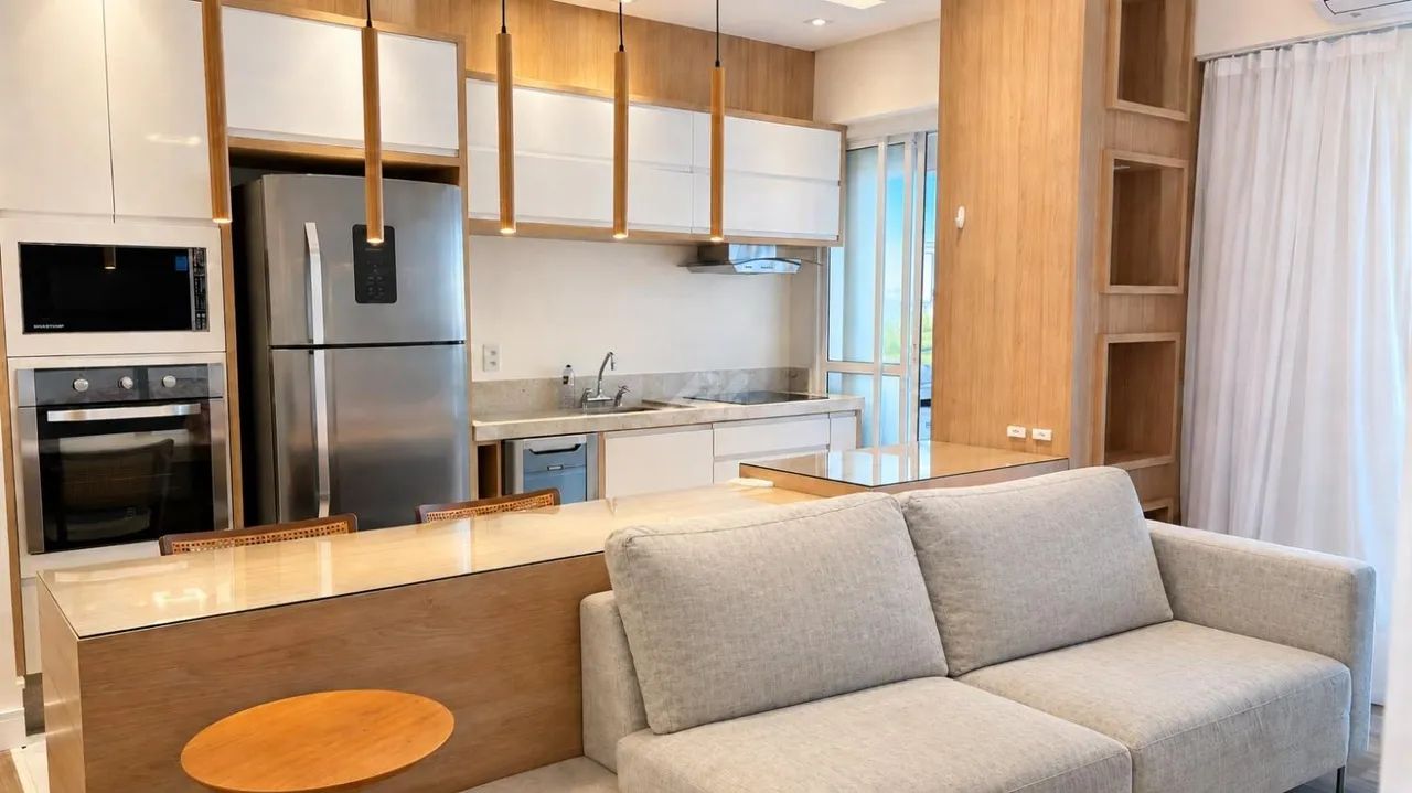 apartamento - Cambuí - Campinas - Foto 4