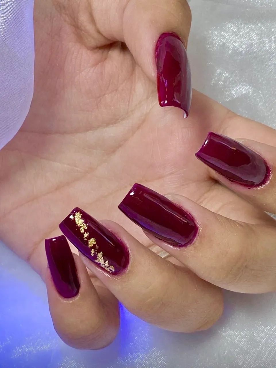 Alongamentos de unhas  - Foto 4