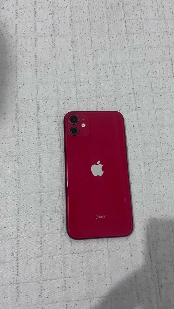 iPhone 11 - Foto 2