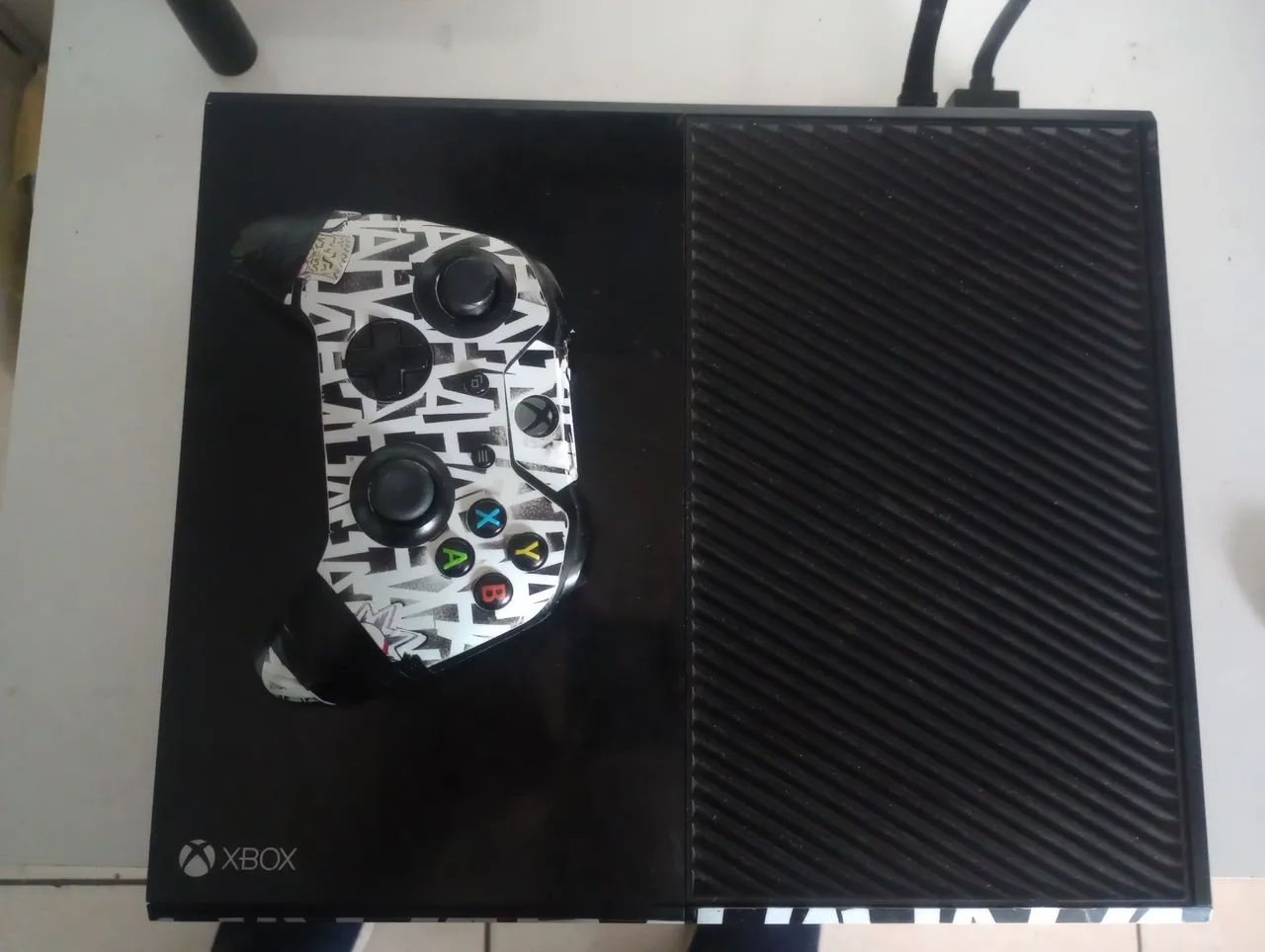 Xbox one 