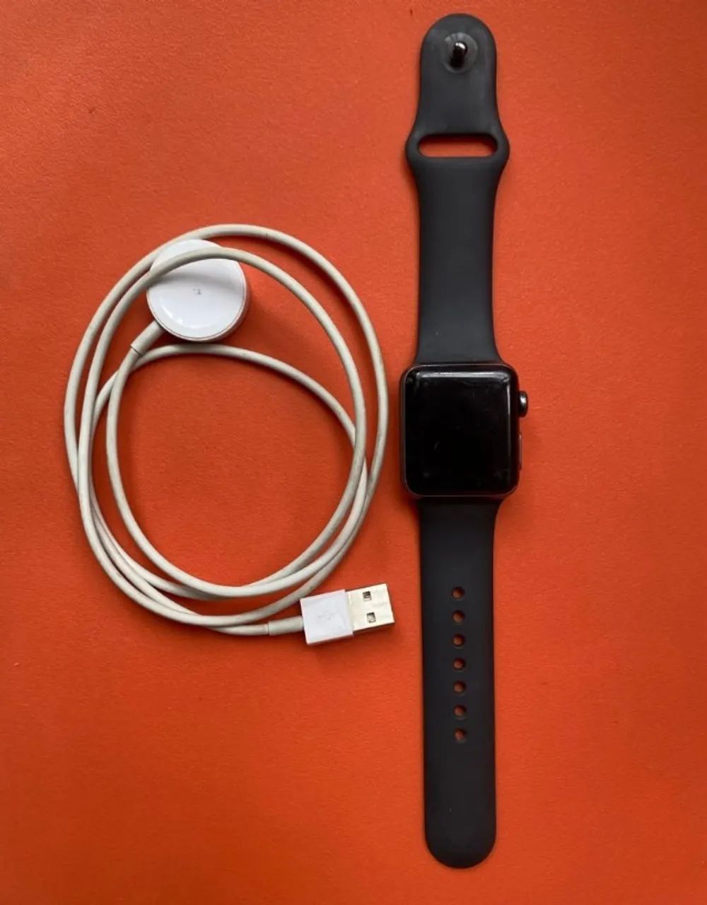 Apple watch