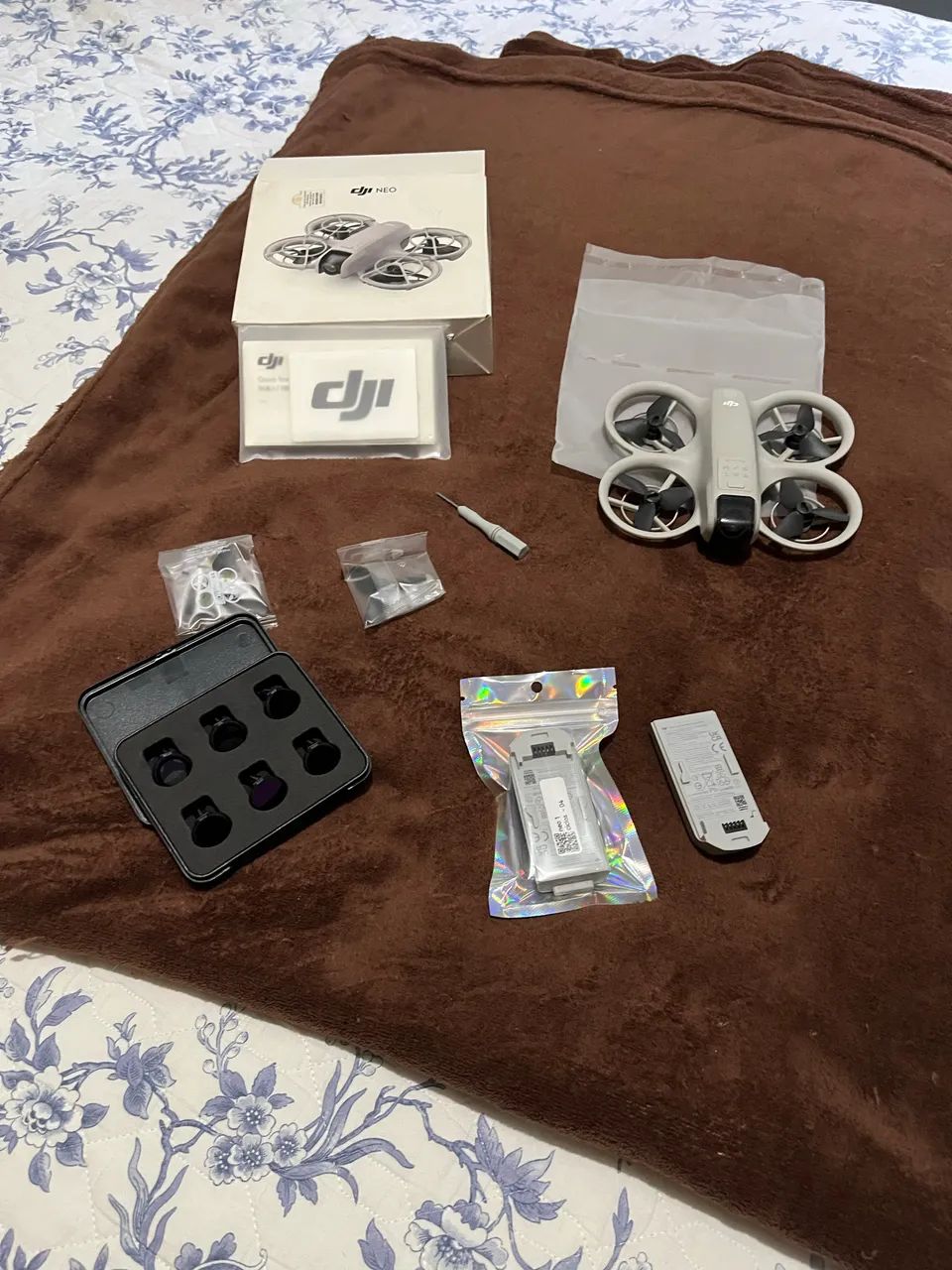 Drone dji mine1 - Foto 2