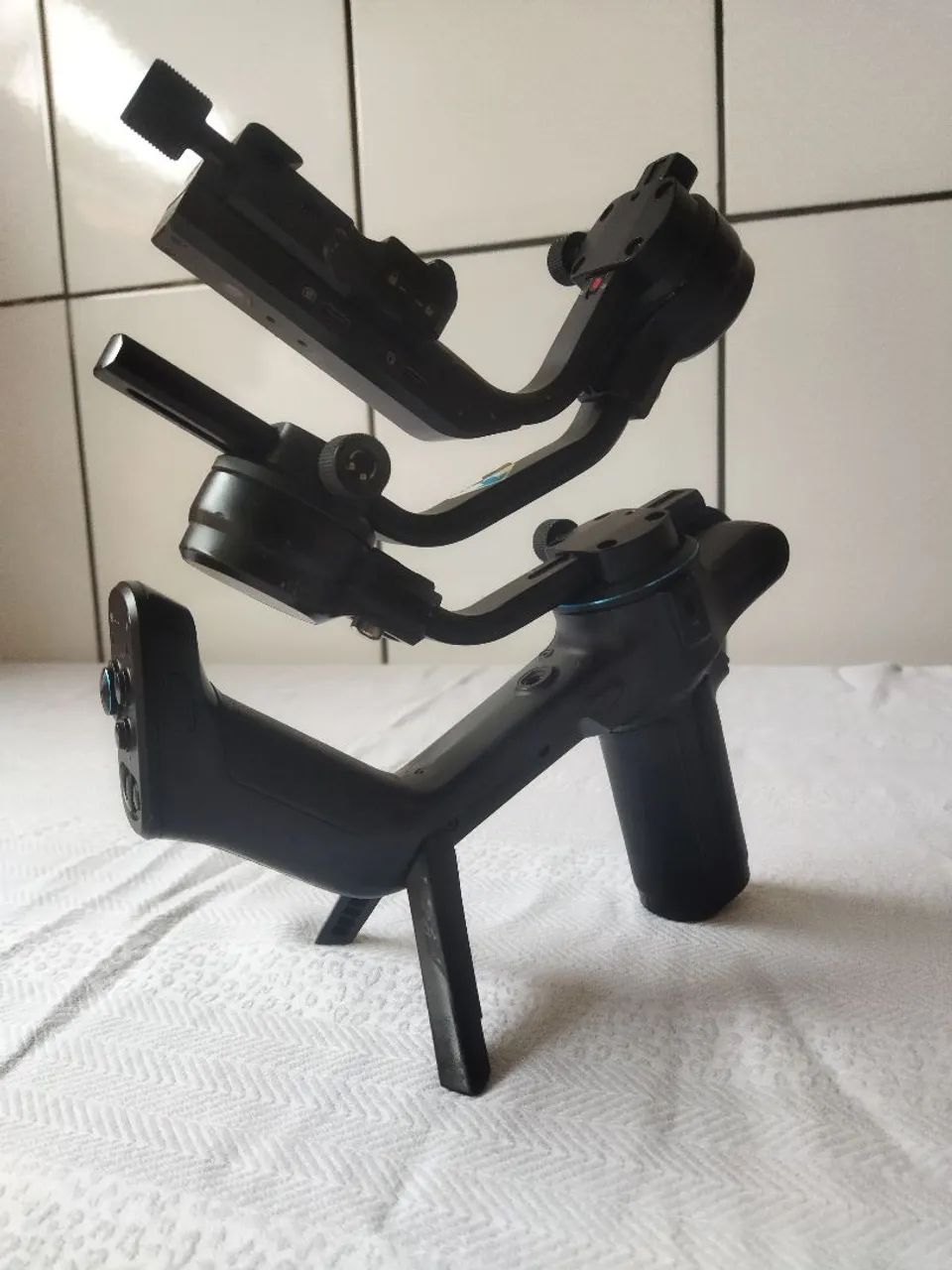 Gimbal scorp c