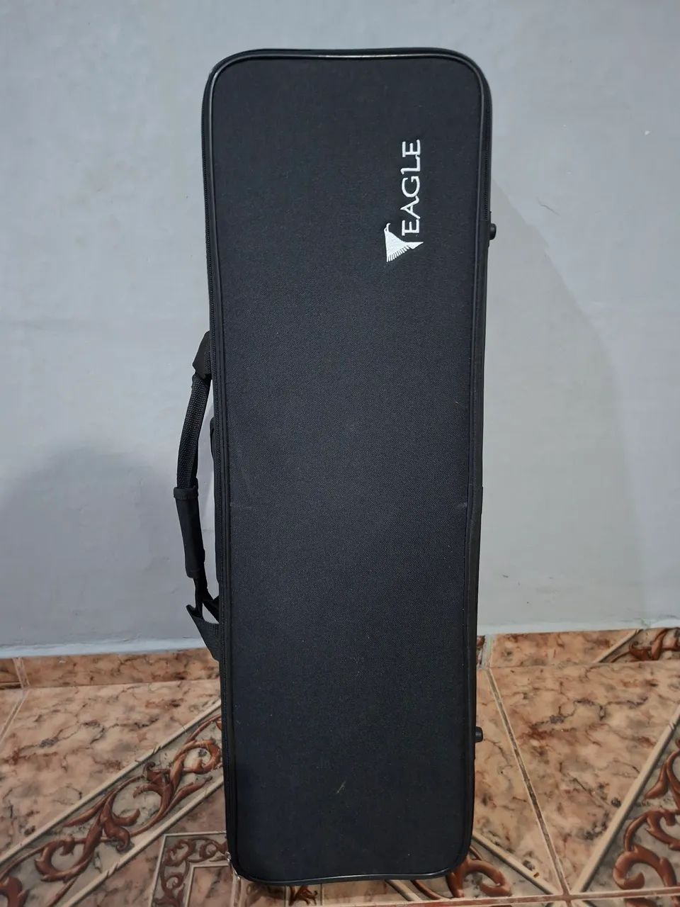 Violino Eagle 4/4 VE441 - Foto 4
