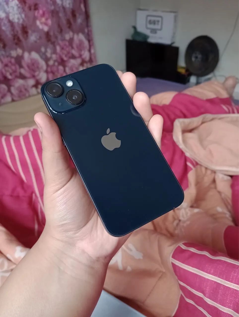 Vendo iPhone 14 TODO ORIGINAL  - Foto 2