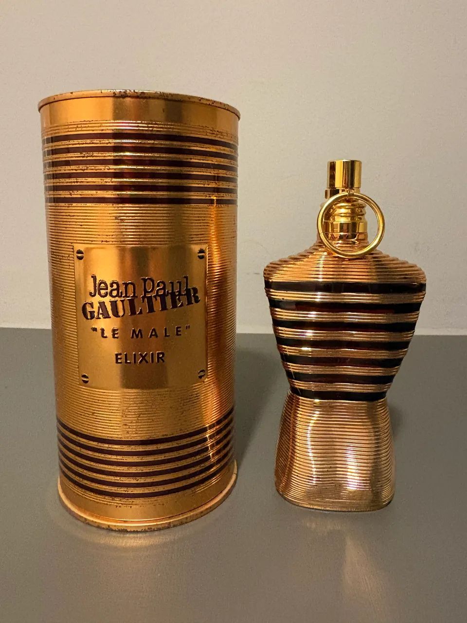 Le male elixir - Foto 2