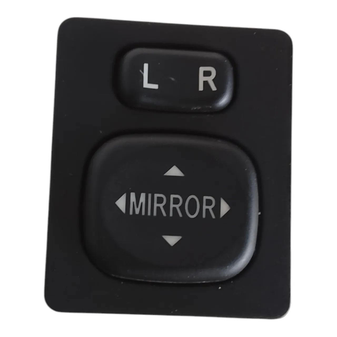Botão Regulador Retrovisor Toyota Etios 2013 2021