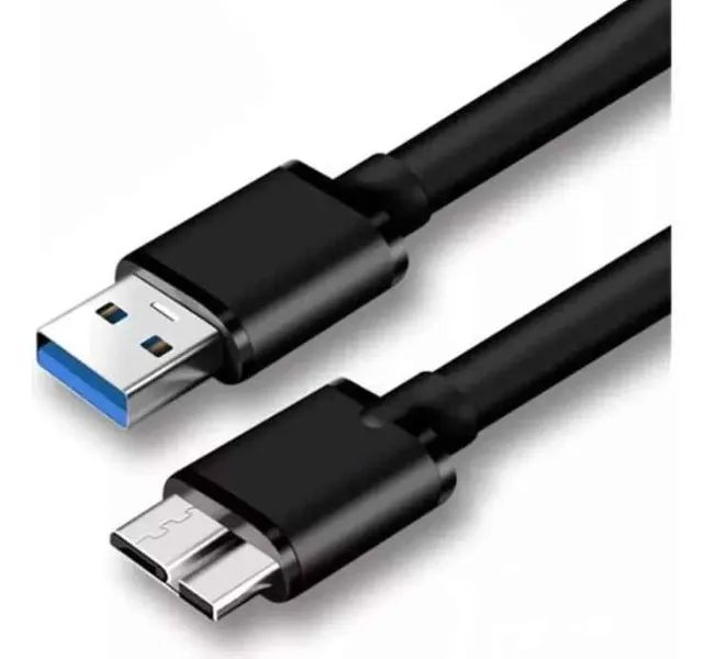 HD Externo 500GB USB 3.0 - Ideal para Xbox, PS4 e PC! - Foto 4