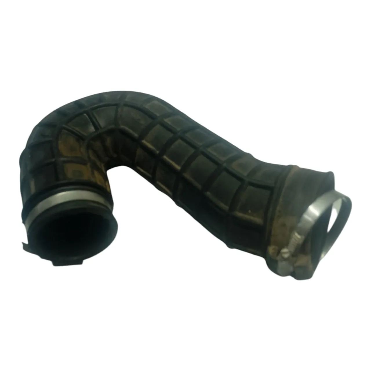 Mangueira Filtro de Ar - Ford Ecosport XLS 1.6 FLEX 2005 - Foto 7