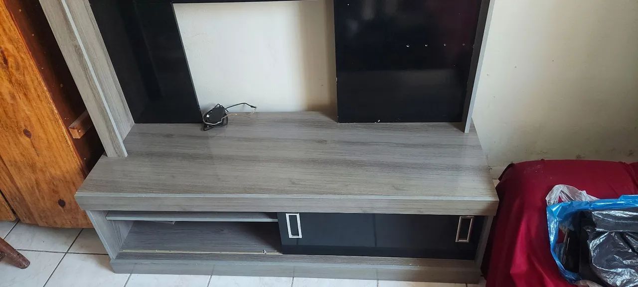 Rack pra sala tem que busca só de pirituba  - Foto 4