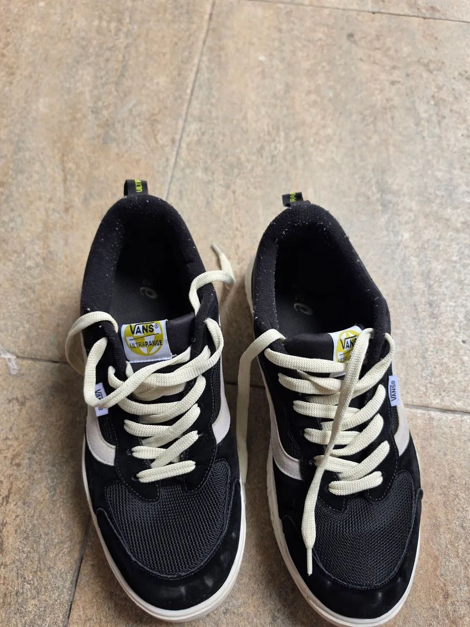 Vendo Tenis Vans & On - Foto 2