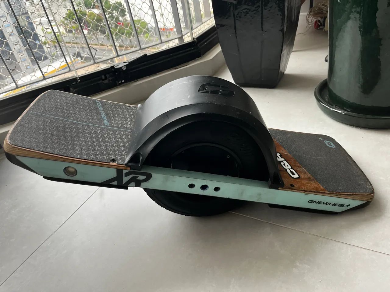 Skate onewheel XR