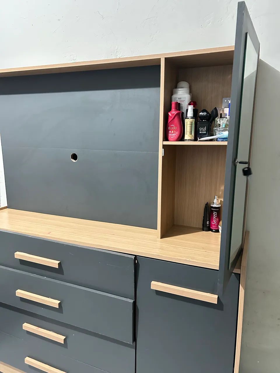 Cômoda com Painel  - Foto 3