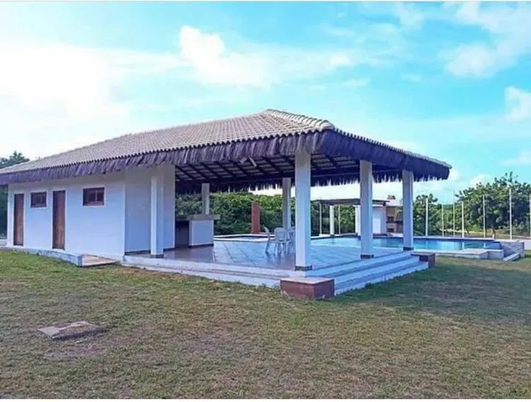 Loteamento condomínio fechado na praia da Caponga - Foto 5