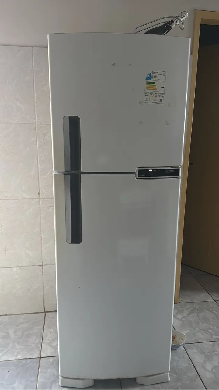 Geladeira 