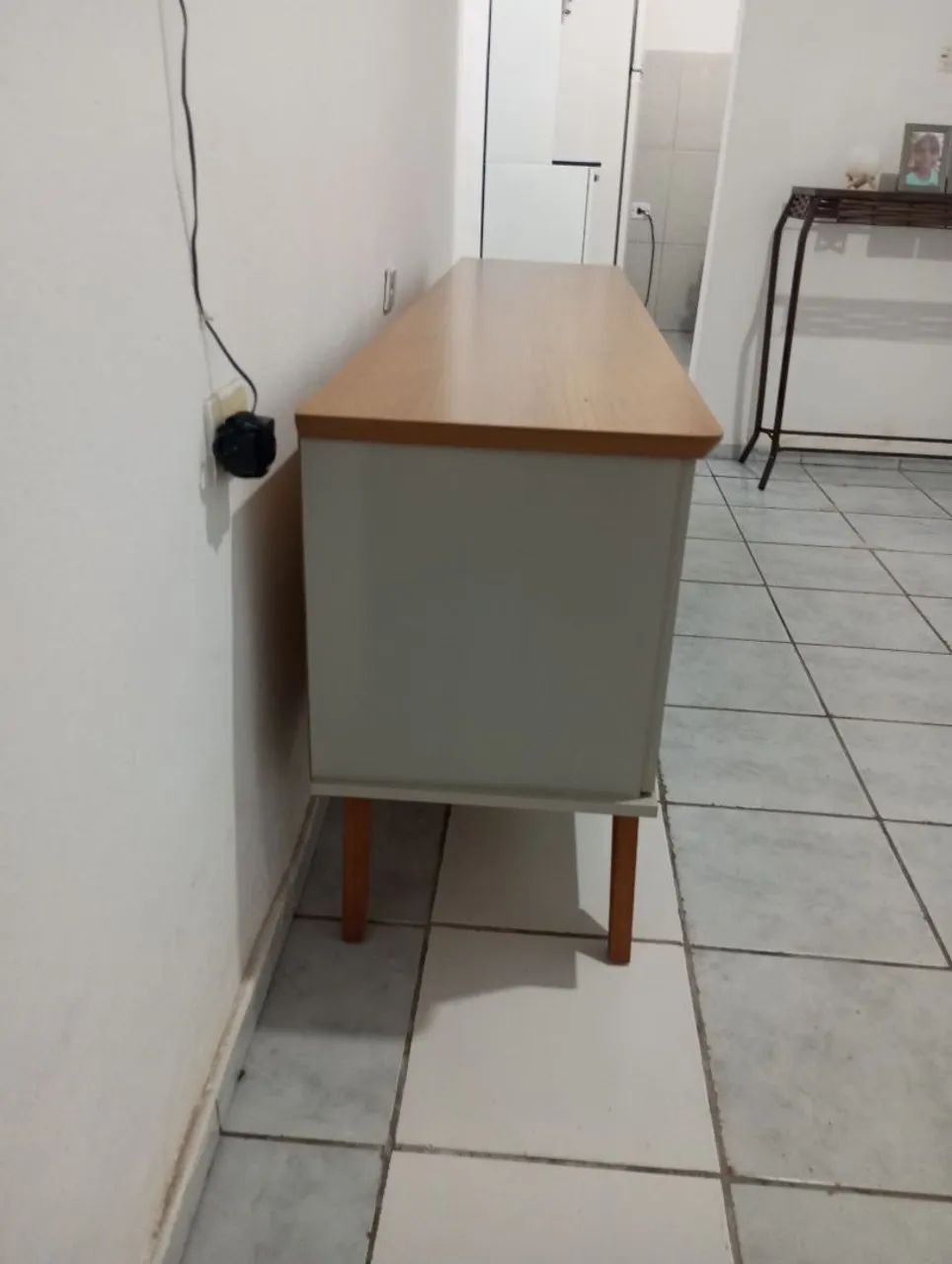 Racke para sala  - Foto 4