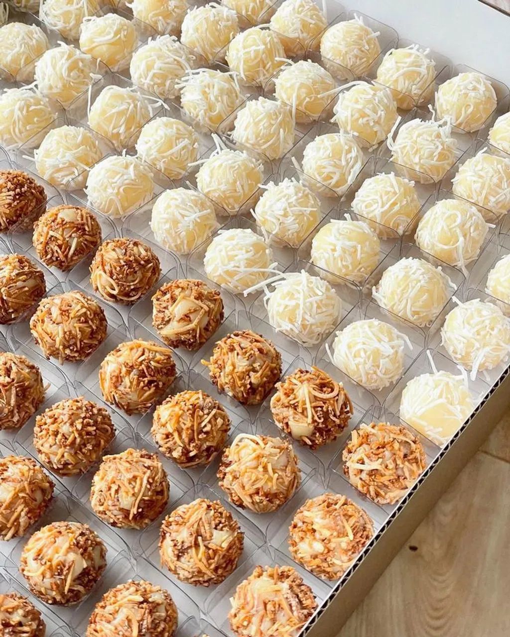 brigadeiro personalizados  - Foto 4