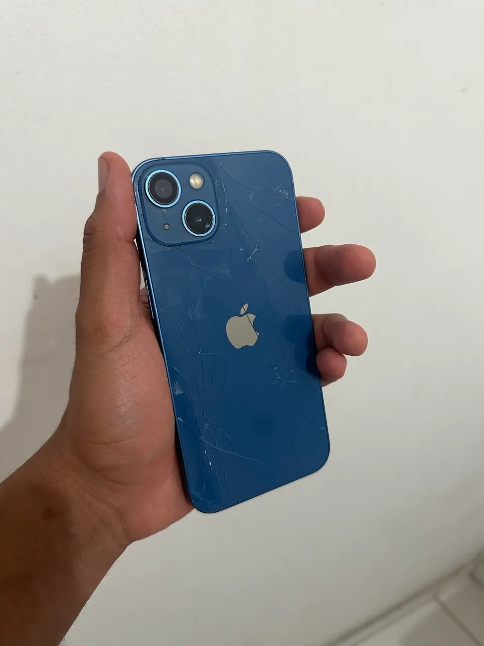 iphone 13 128gb - Foto 4