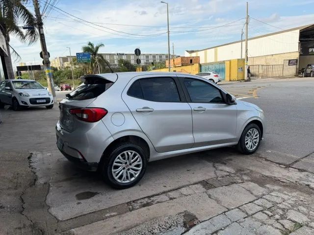 Fiat Argo 1.0 6V Flex. 2022 - Foto 4