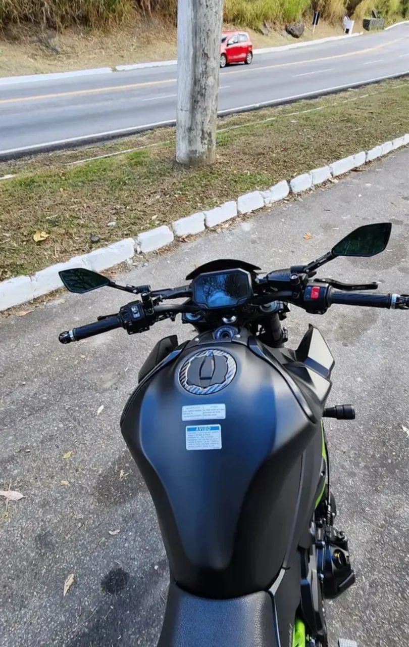 ♂品‼️納期1月中旬！ Kawasaki 900 2021 - 1497073813 | OLX