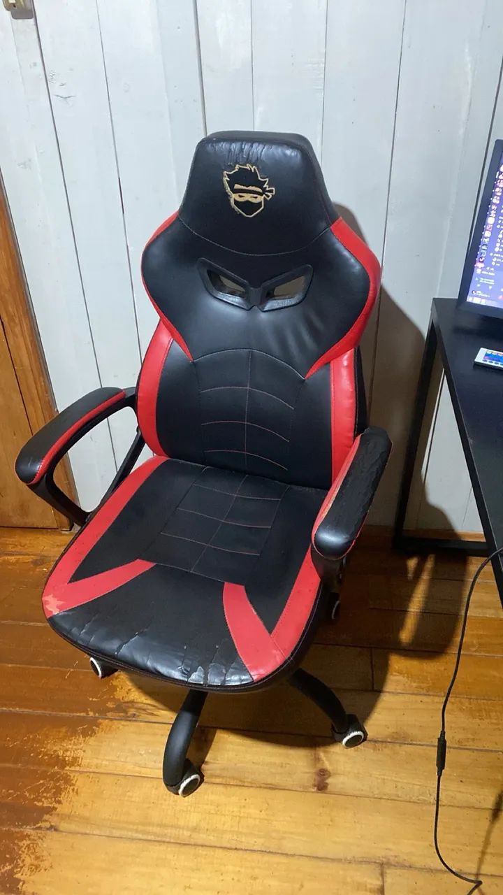 VENDO SETUP GAMER COMPLETO!! - Foto 4